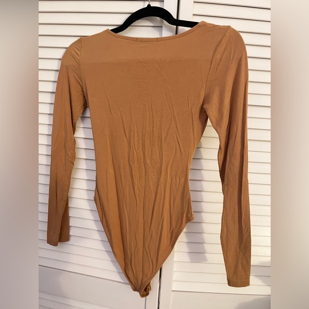 Bodysuit - Picture 2 of 2